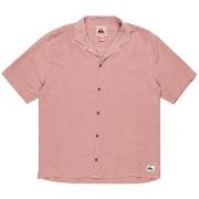 Chemise Quiksilver Sunrise