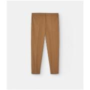 Pantalon Loreak Mendian Loreak Alaiak Pants Camel