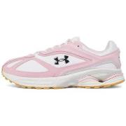 Baskets basses Under Armour HOVR Apparition RTRFTR SD