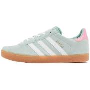 Baskets basses adidas GAZELLE (GS)