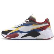 Baskets basses Puma RS-X3 PUZZLE