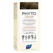 Soins cheveux Phyto PHYTOCOLOR 7-rubio 4 u