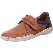 Mocassins Manitu -