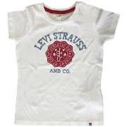 T-shirt enfant Levis -