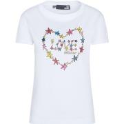 T-shirt Love Moschino ???