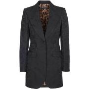 Veste D&amp;G Blazer noir