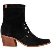 Bottines Popa -