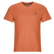 T-shirt Faguo ARCY T-SHIRT COTTON