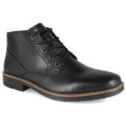 Boots Rieker 33207