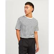 T-shirt Jack &amp; Jones 12156101 ORGANIC