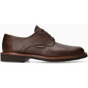 Derbies Mephisto Mocassins en cuir MARLON