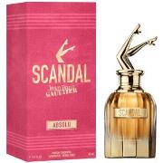 Parfums Jean Paul Gaultier Parfum Femme Scandal Absolu EDP 50 ml