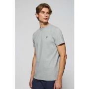 T-shirt Polo Club RIGBY GO TSHIRT SS