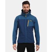 Veste Kilpi Veste softshell pour homme RAVIO-M