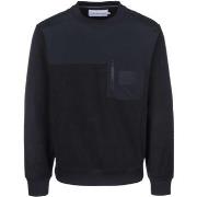 Sweat-shirt Calvin Klein Jeans Pull-over