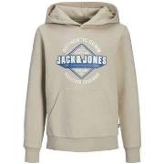 Sweat-shirt enfant Jack &amp; Jones 178111VTPE25