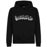 Sweat-shirt enfant Disclaimer -