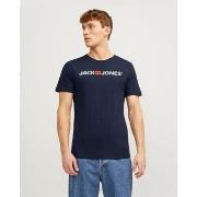 T-shirt Jack &amp; Jones 12233999 ECORP