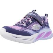 Baskets enfant Skechers COSMIC GLOW