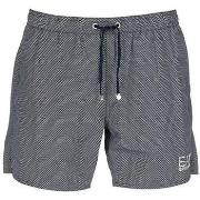 Maillots de bain Ea7 Emporio Armani Short de bain