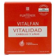 Soins corps &amp; bain Rene Furterer VITALFAN vitalidad cabello y uñas...