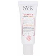 Soins visage Svr Laboratoire Dermatologique CICAVIT+ crème SPF50+ 40 m...