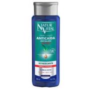 Soins cheveux Natur Vital CHAMPU ANTICAIDA refrescante 300 ml