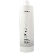 Soins cheveux Montibello Shampoing cheveux blancs PLATINE 1000 ml