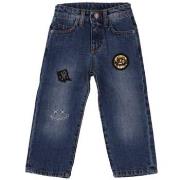 Pantalon enfant John Richmond RGA24032JE