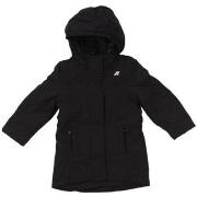 Parka enfant K-Way K41383W