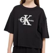 T-shirt enfant Calvin Klein Jeans IG0IG02742