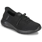 Baskets basses Skechers SLIP-INS: GO WALK JOY - ABBY