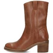 Bottines Ps Poelman -