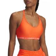 Brassières de sport Under Armour Crossback Low Bra