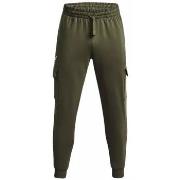 Jogging Under Armour Rival Fleece Cargo Jogger