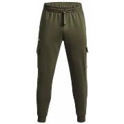 Jogging Under Armour Rival Fleece Cargo Jogger