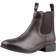 Bottes d'equitation enfant Dublin WB978