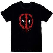 T-shirt Deadpool HE135