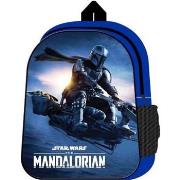 Sac de sport Star Wars: The Mandalorian 1687