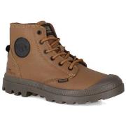 Boots Palladium pampa hi supply lth