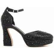 Chaussures escarpins Leindia 84703