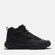 Baskets Timberland TB0A5VAC0151 - GREENSTRIDE MOTION 6-BLACK