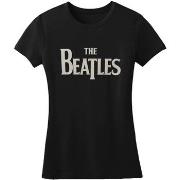 T-shirt The Beatles RO444