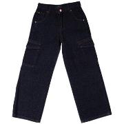 Pantalon enfant Guess J5RA14 D45E0