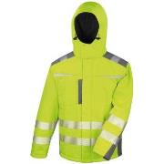 Blouson Result Safe-Guard Dynamic