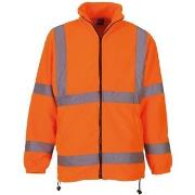 Blouson Yoko Hi-Vis