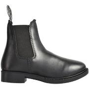 Bottes d'equitation enfant Brogini Boxwell