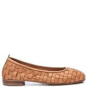 Chaussures Carmela BAILARINA CAMEL DE MUJER TRENZADA 161662