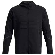 Sweat-shirt Under Armour hirt Unstoppable Fleece Grid FZ