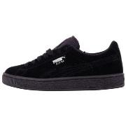 Baskets basses enfant Puma Suede Classic Junior